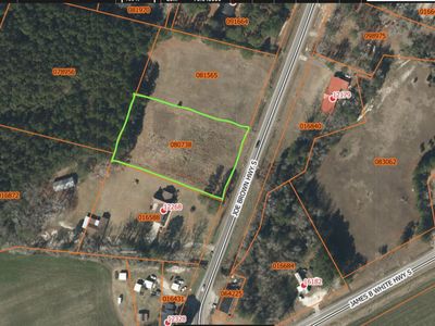 Tbd S Joe Brown Highway, Tabor City, NC, 28463
