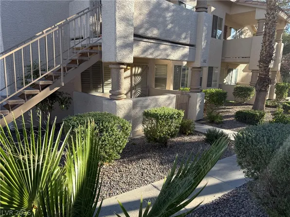 1325 Pinto Rock Ln Unit 102, Las Vegas, NV 89128
