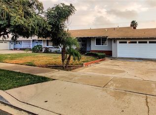 1241 Hollowell St, Ontario, CA 91762