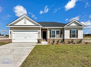 1007 Buckhead Loop, Allenhurst, GA 31301