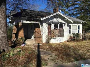 1608 Mountain Dr, Birmingham, AL 35217