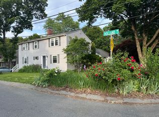61 Taft Ave, Lexington, MA 02421