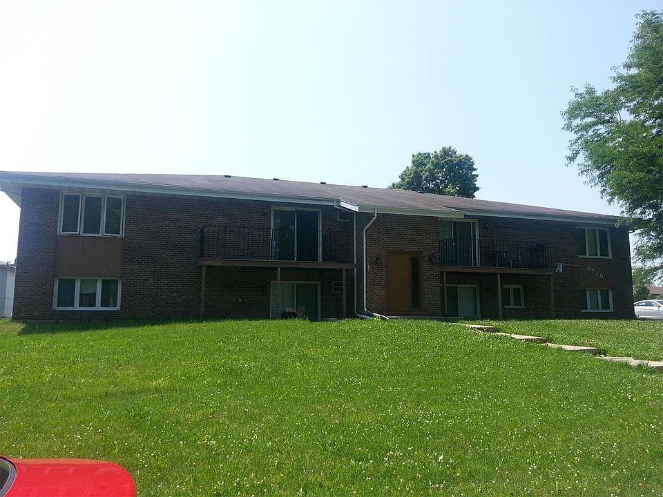 1st image of 4725 Wolverton Ln APT 8