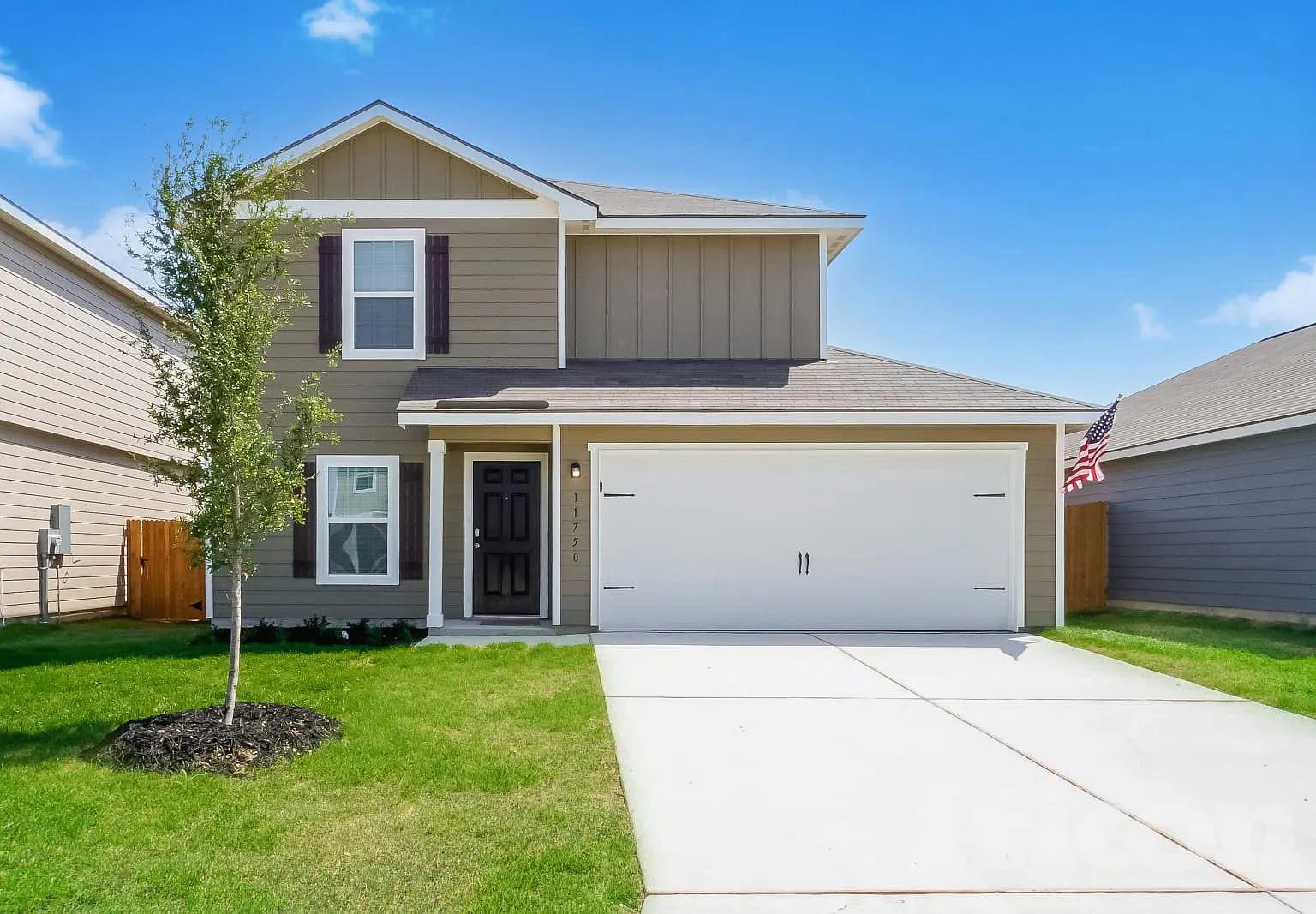 11750 Davalos Lane San Antonio TX — Photo 1
