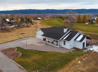 40 Porto Rd, Star Valley Ranch, WY 83127