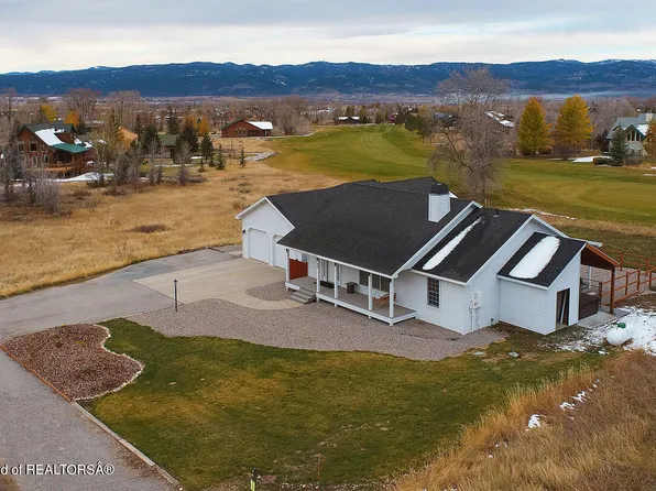 40 Porto Rd, Star Valley Ranch, WY 83127