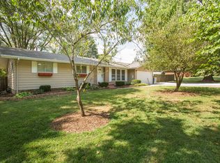 4301 S Deborah Rd, Springfield, MO 65810