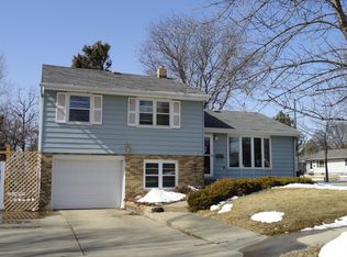 101 S Polk Ave, Pierre, SD 57501