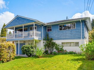 11236 135th St, Surrey, BC V3R 2Z7