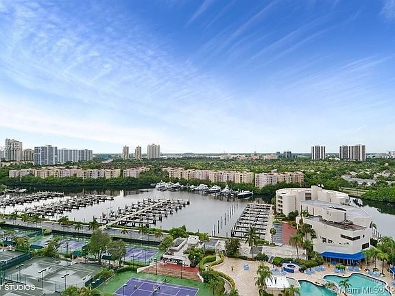 2nd image of 19707 Turnberry Way APT 17B