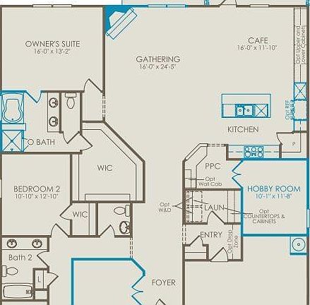 2nd image of this home