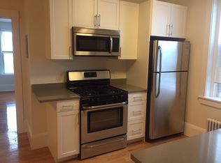 83 Harvard Ave #20R, Boston, MA 02136