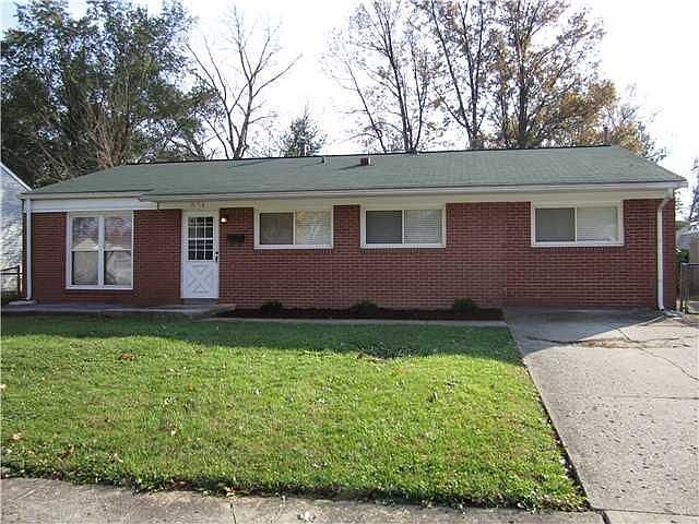 1st image of this home