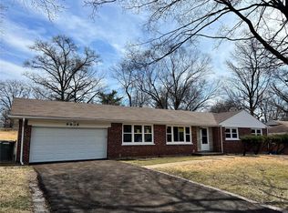 9636 Cherryfield Dr, Saint Louis, MO