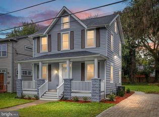 3501 Taylor St, Brentwood, MD