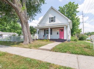 424 E Walnut St, Lebanon, IN 46052
