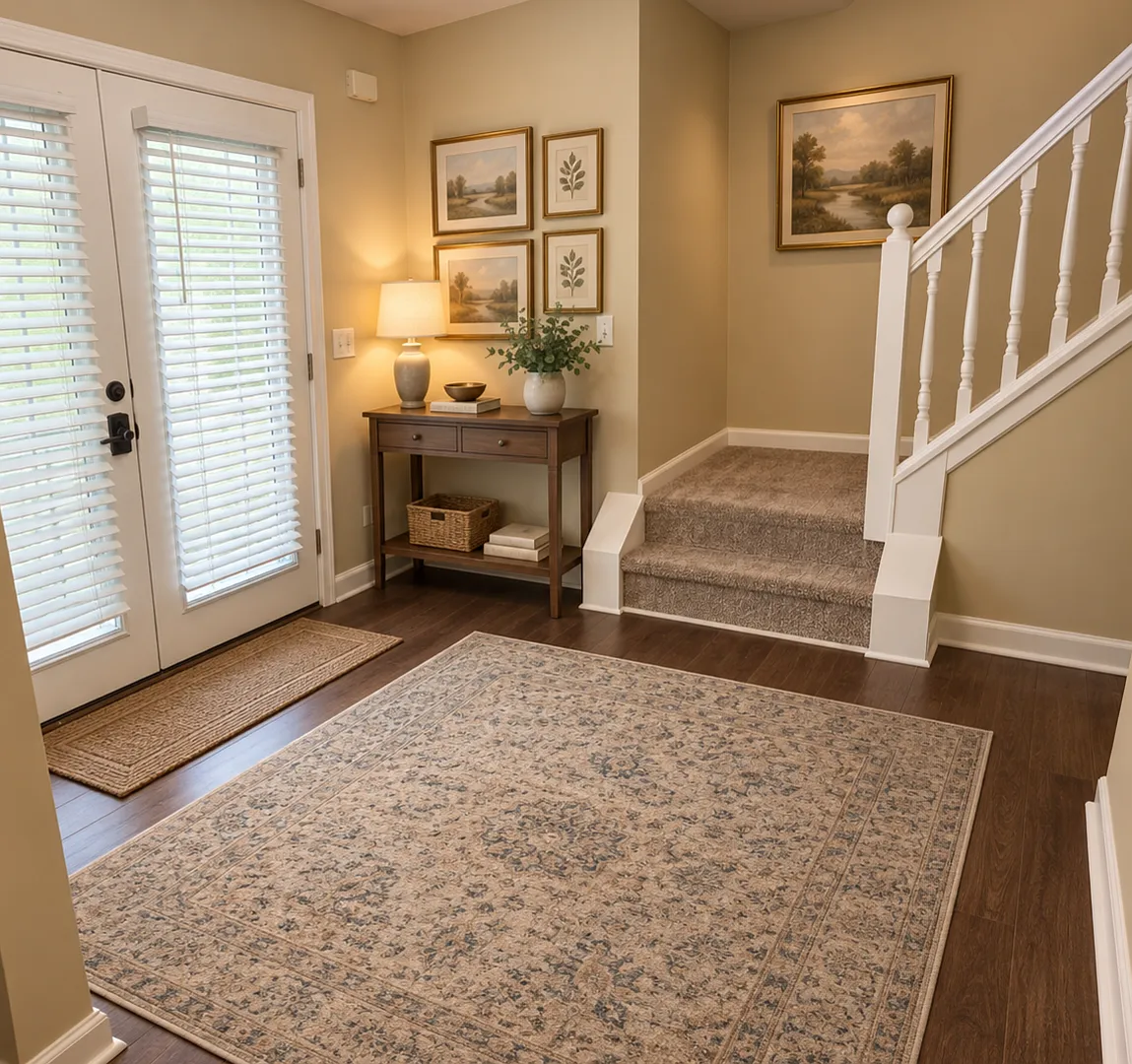 4 bed, 2.5 bath, 2270 sqft, $2,500 — Photo 2
