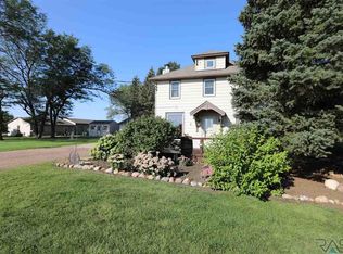 28539 475th Ave, Worthing, SD 57077