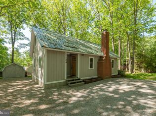 134 Oak Way Rd, Swanton, MD 21561