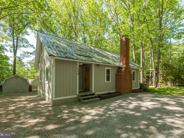 134 Oak Way Rd, Swanton, MD 21561