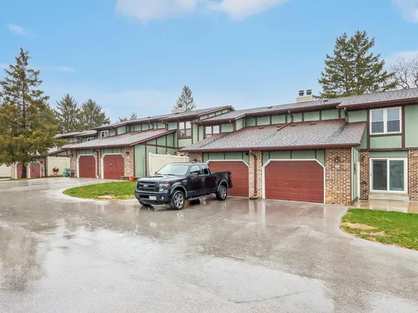 529 Hartridge DRIVE, Hartland, WI 53029