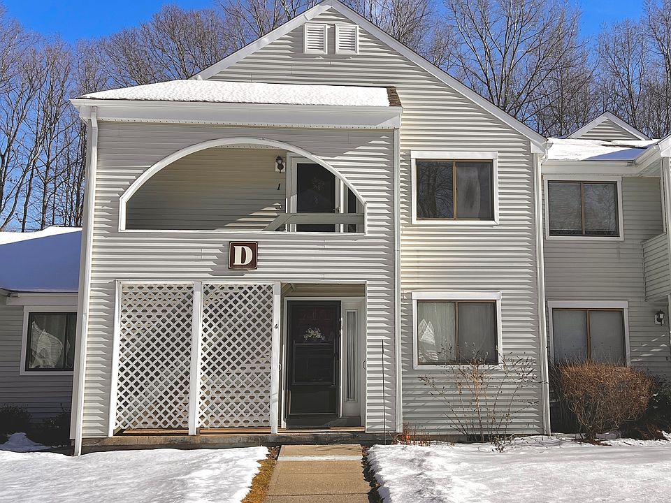 1st image of 35 Nutmeg Road Apt D1