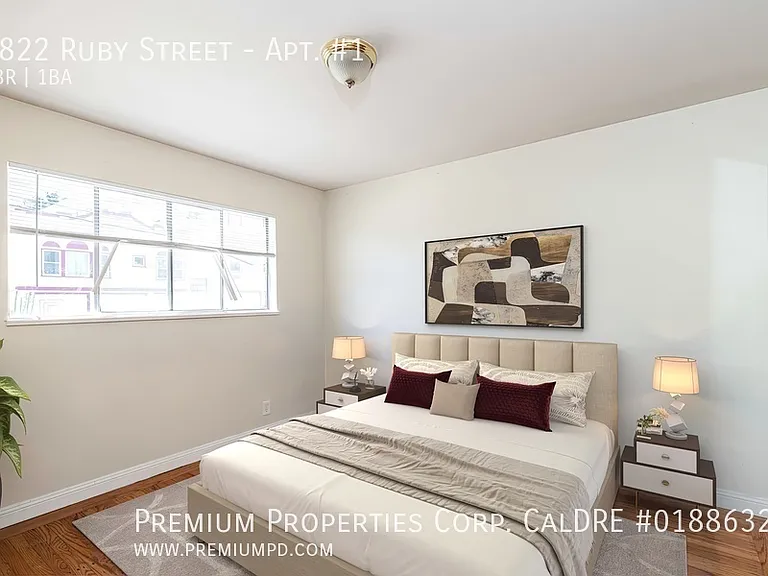 3822 Ruby St #1 — Photo 6