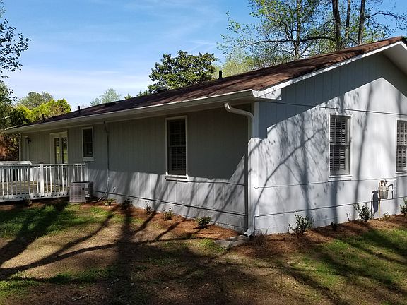 Back of house
