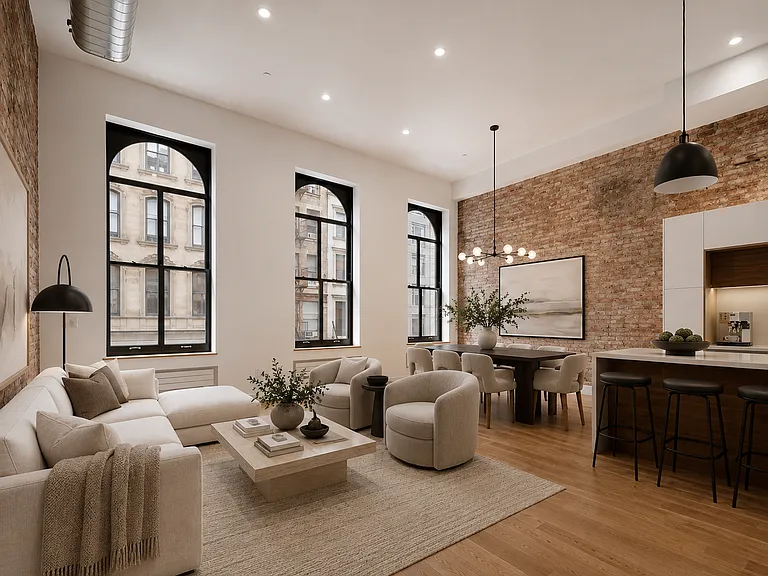 103 Reade St #4S — Photo 1