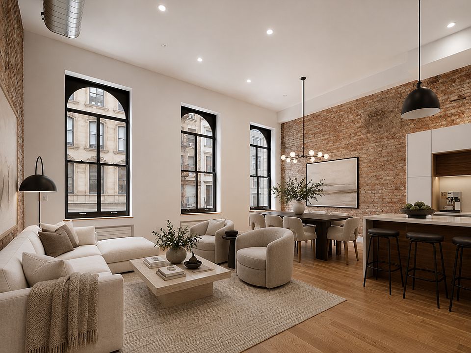 1st image of 103 Reade St #4S