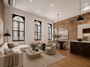 103 Reade St #4S, New York, NY 10013