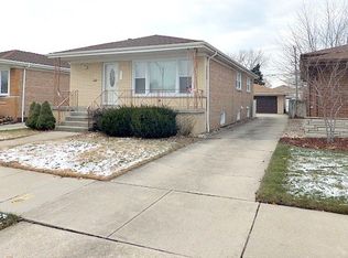 8053 S Kolin Ave, Chicago, IL
