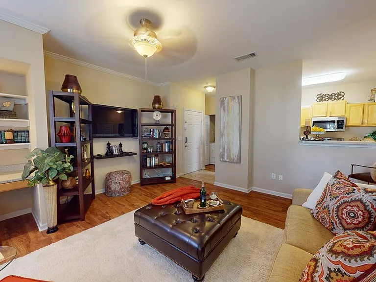 Brookstone Apartment Homes — Photo 52