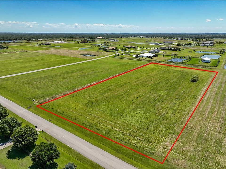 1st image of 4000 SW STONEYBROOK WAY LOT 11