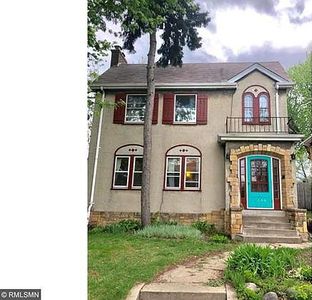 3508 Oakland Ave, Minneapolis, MN, 55407