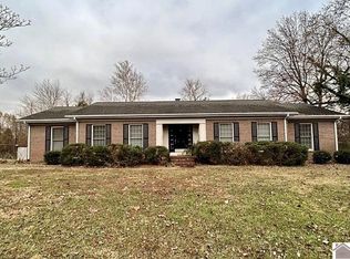 220 Brenna Dr, Paducah, KY 42001
