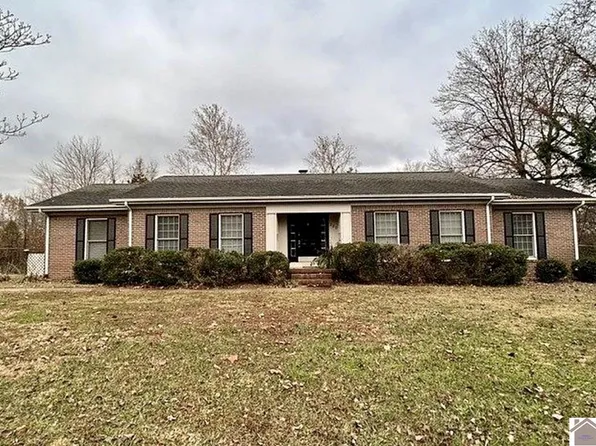 220 Brenna Dr, Paducah, KY 42001