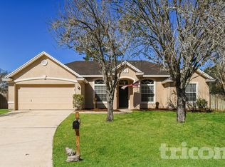 522 Jimbay Dr, Orange Park, FL 32073