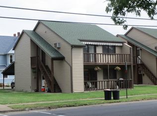 306 N Wilbur Ave, Sayre, PA 18840