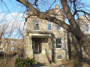 4450 W West End Ave, Chicago, IL 60624