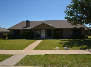 1907 Teton Trl, Lewisville, TX 75077