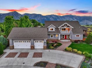 1008 Keystone Ct, Gardnerville, NV 89460