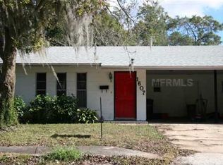 1607 Baltimore Dr, Orlando, FL 32810