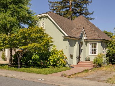 13 Coady Court, Petaluma, CA, 94952