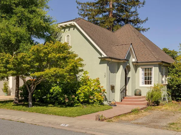 13 Coady Court, Petaluma, CA 94952