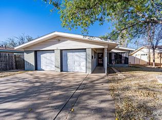 3614 Storey Ave, Midland, TX 79703