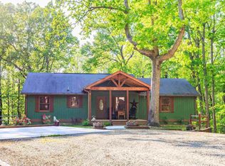 91 Poplar Dr N, Jasper, GA 30143