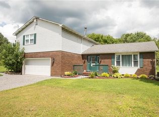 347 Harmony Rd, Slippery Rock, PA 16057