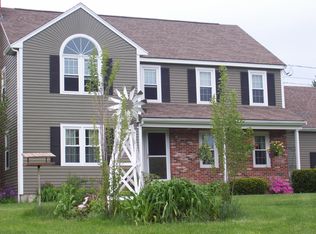 242 Williams St, Mansfield, MA 02048