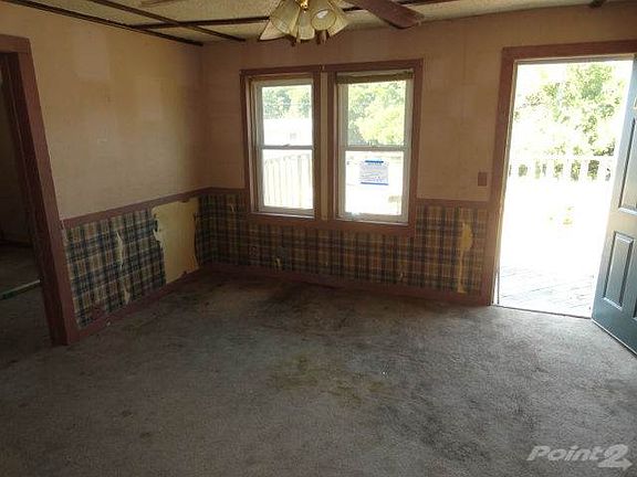 Living Room from Kitchen